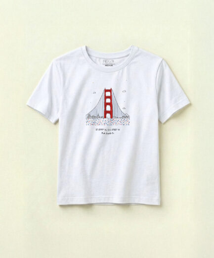 Bridge - White
