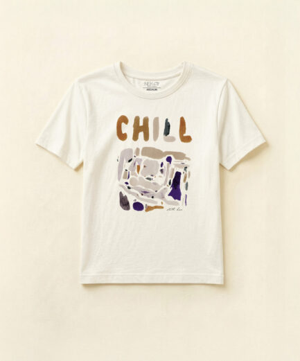 Chill - Off White