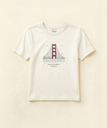 Bridge - Off White