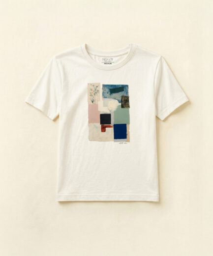 Collage - Off White