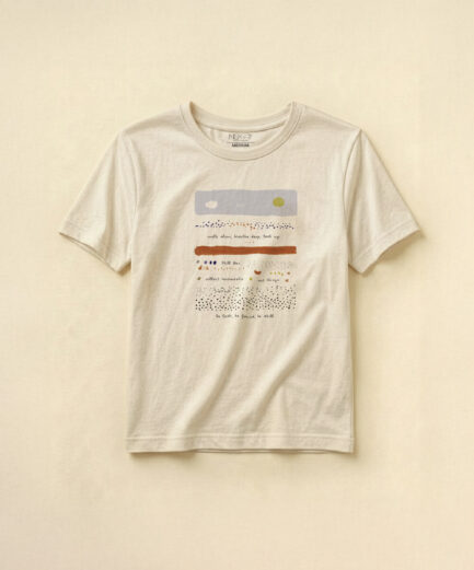 Boarding Pass - Beige