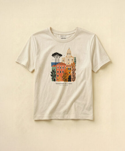 Lisbon - Beige