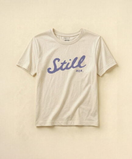 Still Her - Beige