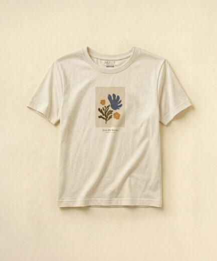Botanica - Beige