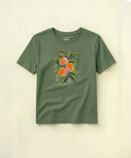 PEACH - Mint
