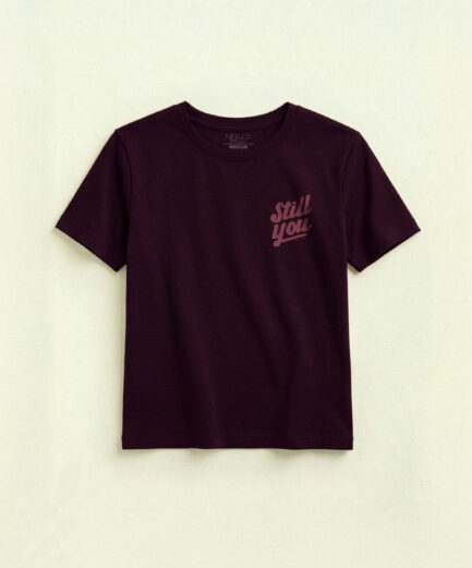 Still You - Plum