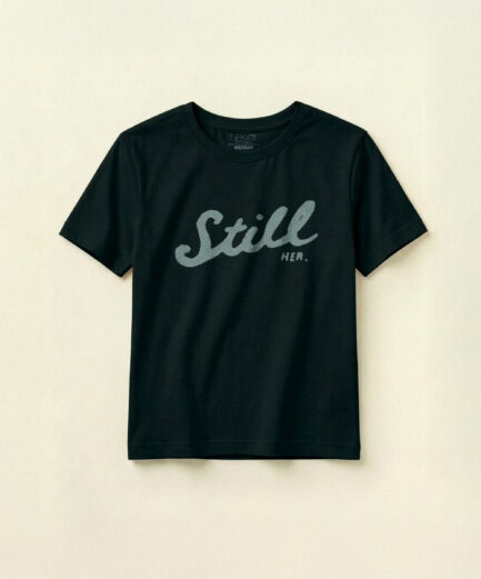 Still Her - Ponderosa Pine