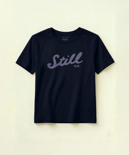 Still Her - Navy Blue