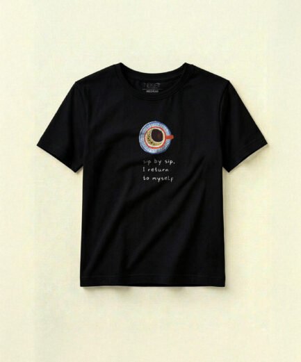COFFEE - Black