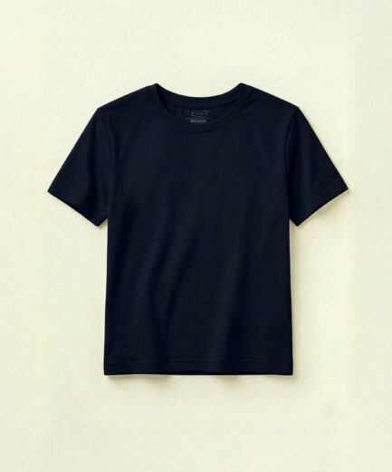 Basic - Navy Blue