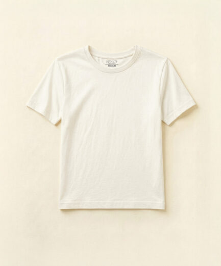Basic - Off White