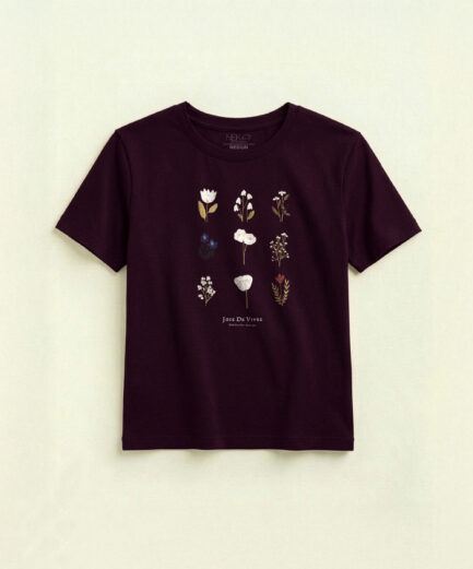 Botanica - Plum