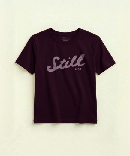Still Her - Plum