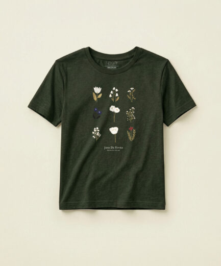 Botanica - Olive