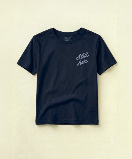 Still Her - Denim Blue