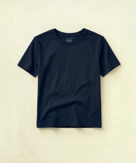 Basic - Denim Blue