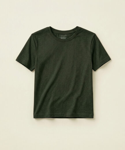 Basic - Olive