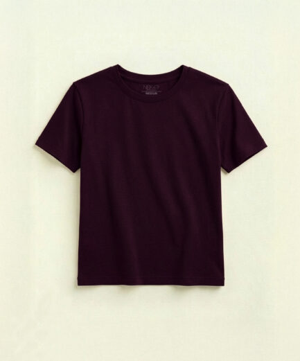Basic - Plum