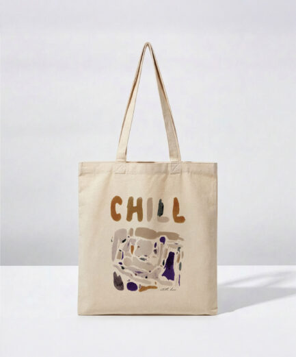 Chill – Beige