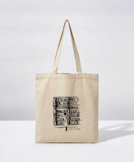 Library – Beige