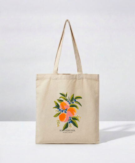 Citrus Garden – Beige