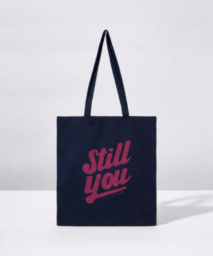 Still You – Navy Blue