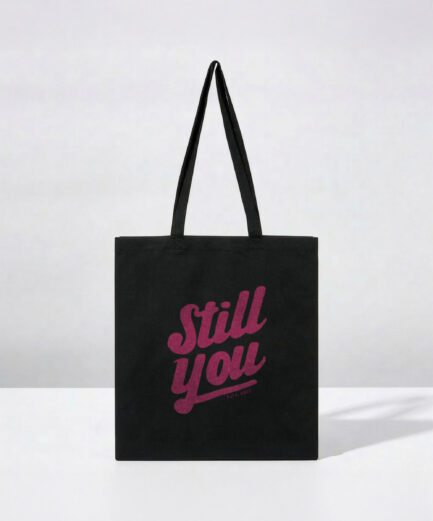 Still You – Black