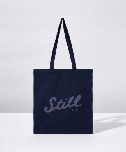 Still Her – Navy Blue