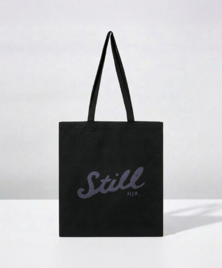 Still Her – Black