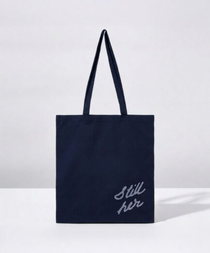 Still Her – Navy Blue