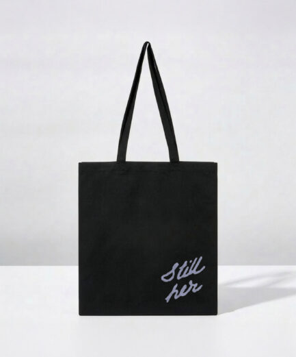 Still Her – Black