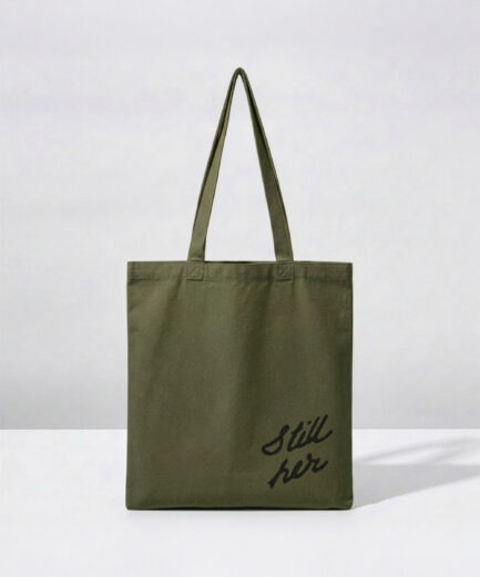 Still Her – Olive