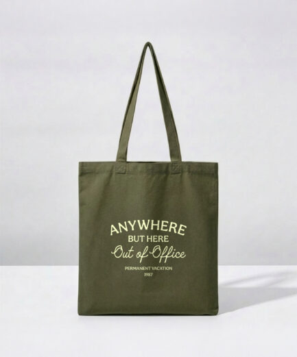 Out of Office – Olive