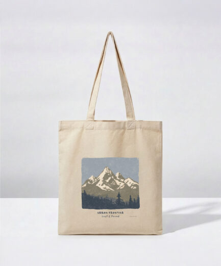 Urban Traction – Beige