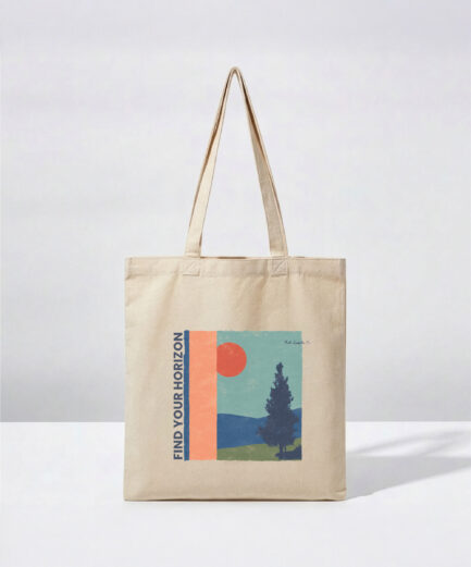Find Your Horizon – Beige