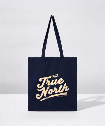 True North – Navy Blue