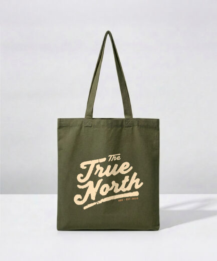 True North – Olive