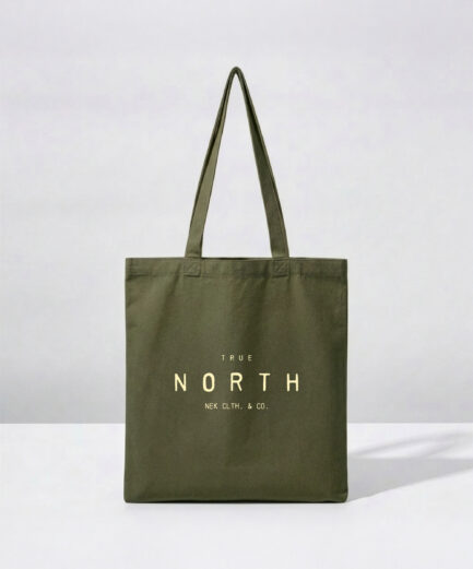 North – Olive