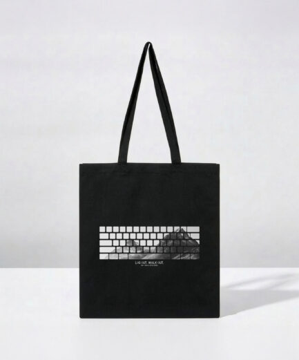 Keyboard – Black