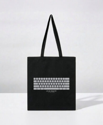 Keyboard – Black