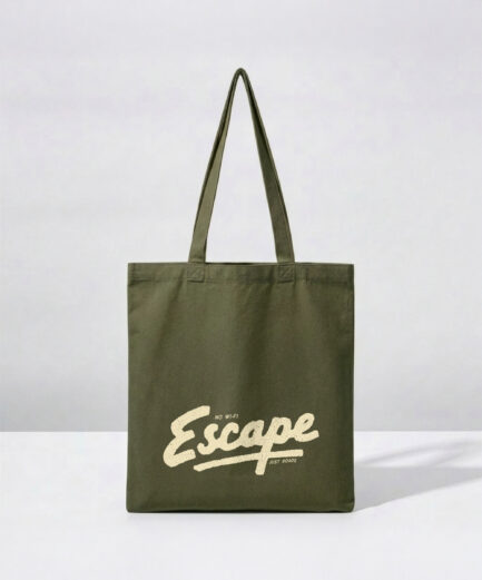 Escape – Olive