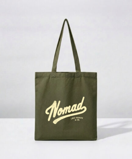 Nomad – Olive