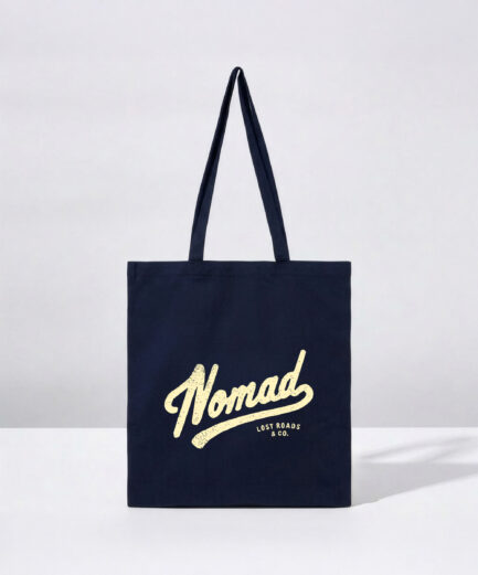 Nomad – Navy Blue