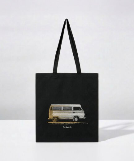Van Life – Black