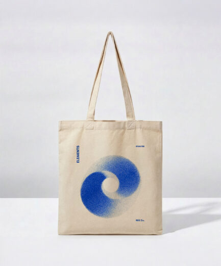 Ocean Wave – Beige