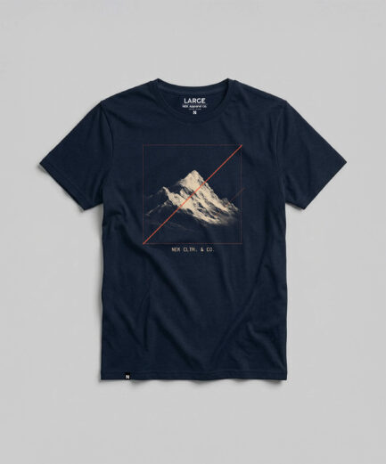 Muška majica Frame - Denim